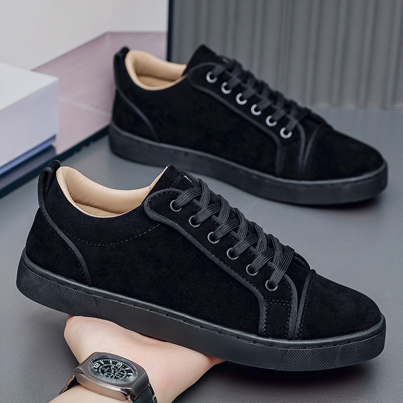 Nieuwe mode schoenen heren sne - Men Shoes Dior recensie en prijs