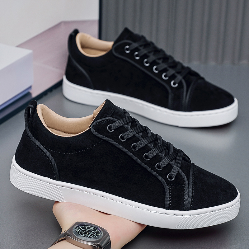 Nieuwe mode schoenen heren sne - Men Shoes Dior recensie en prijs