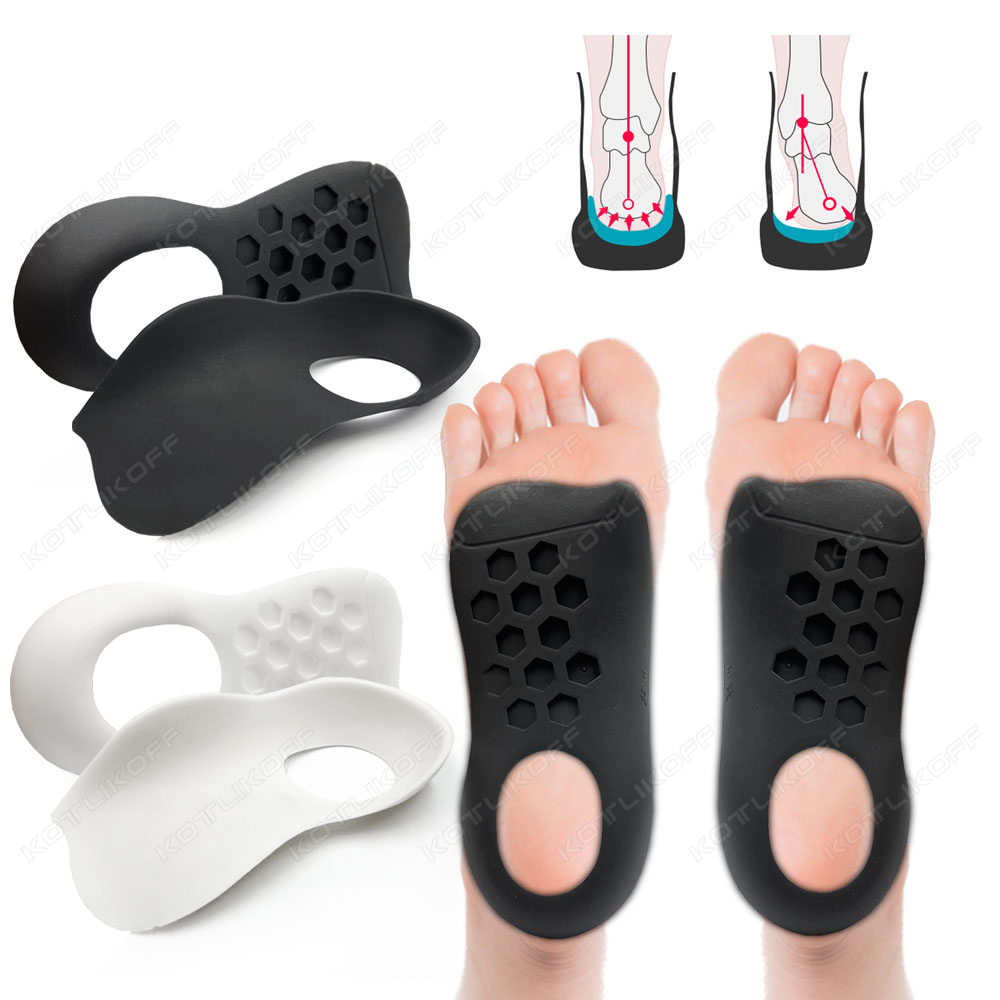 Platte Voet X/O-Been Correctie - Men'S Shoes For Plantar Fasciitis recensie en prijs