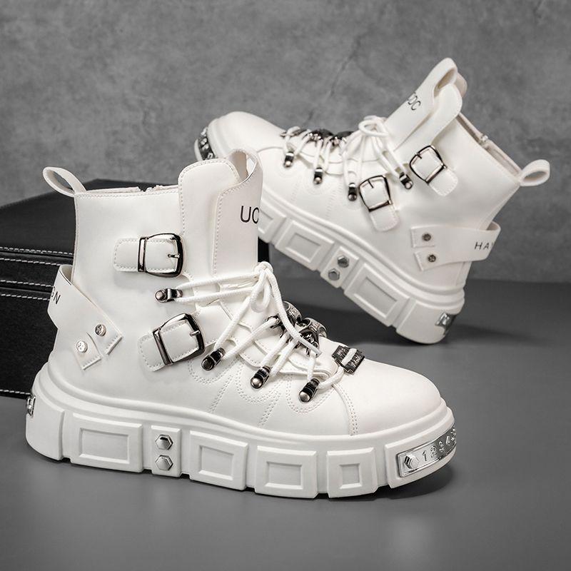 Originele merklaarzen voor her - Men'S Shoes Dq recensie en prijs