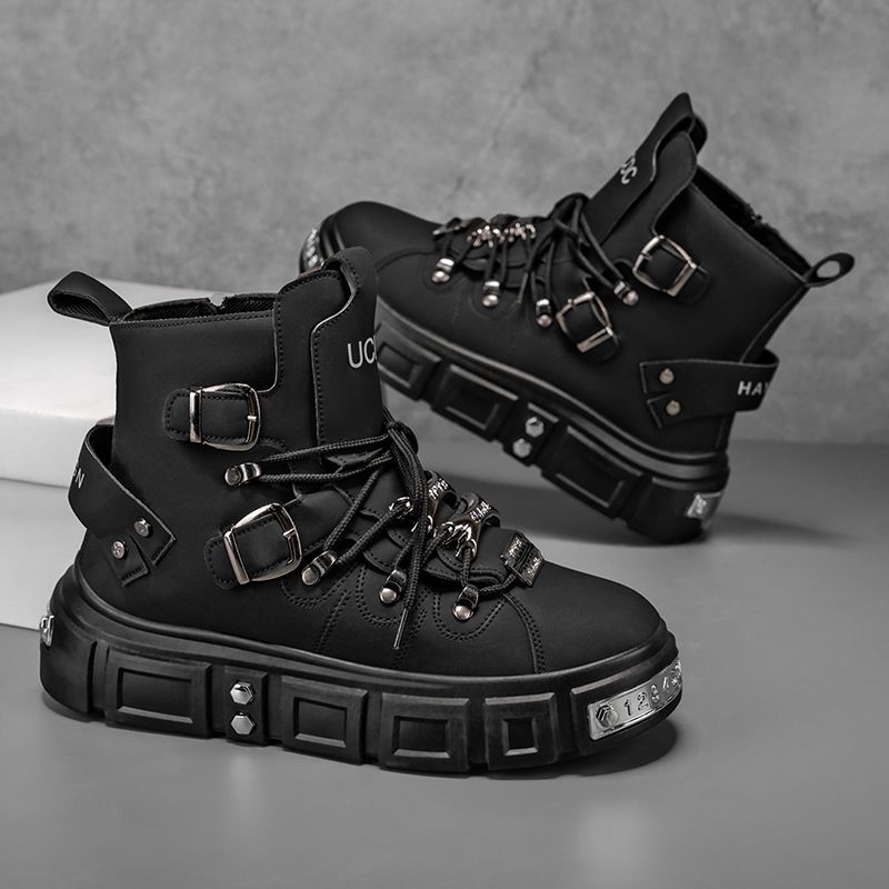 Originele merklaarzen voor her - Men'S Shoes Dq recensie en prijs