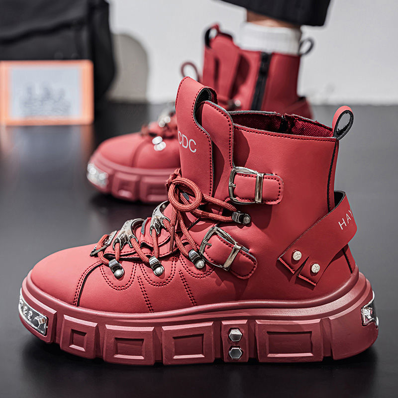 Originele merklaarzen voor her - Men'S Shoes Dq recensie en prijs