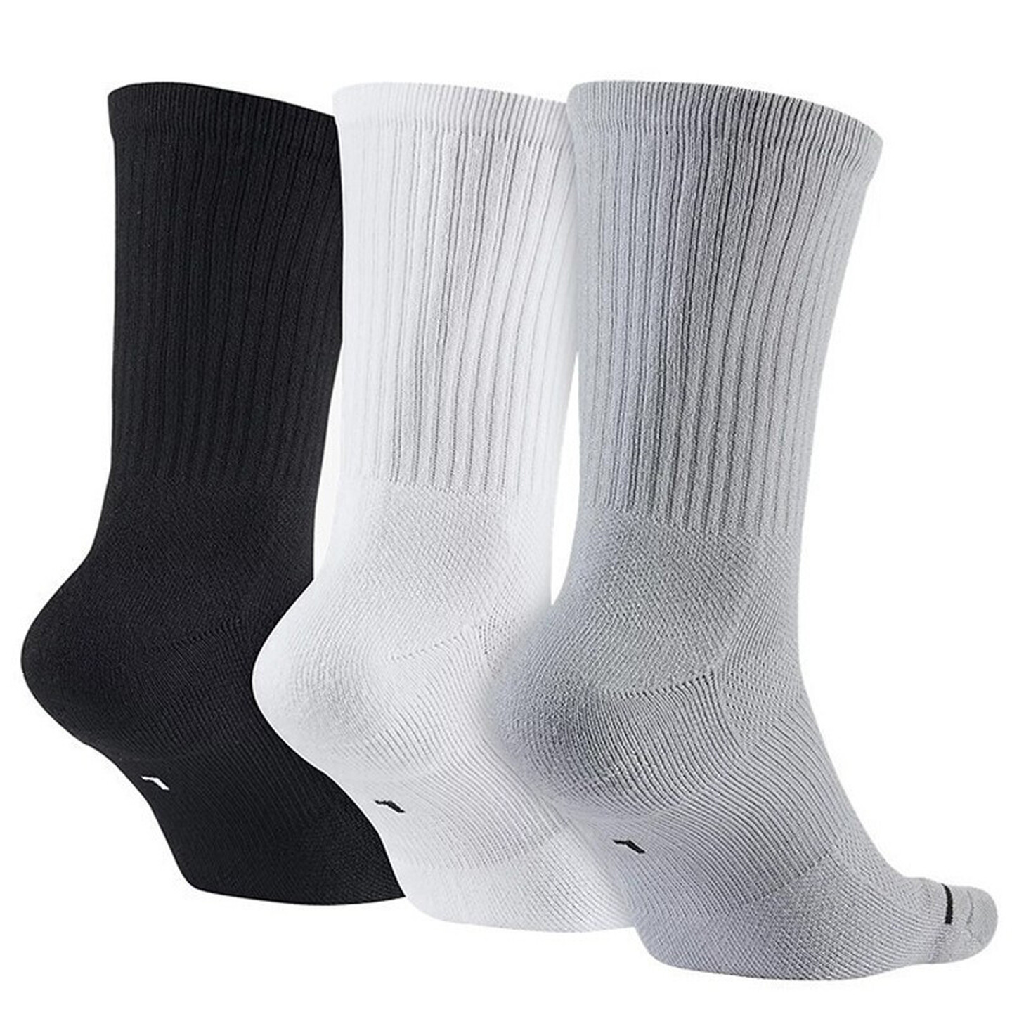 Nike (NIKE) 3-pack sokken voor - Men Shoes Jordan recensie en prijs