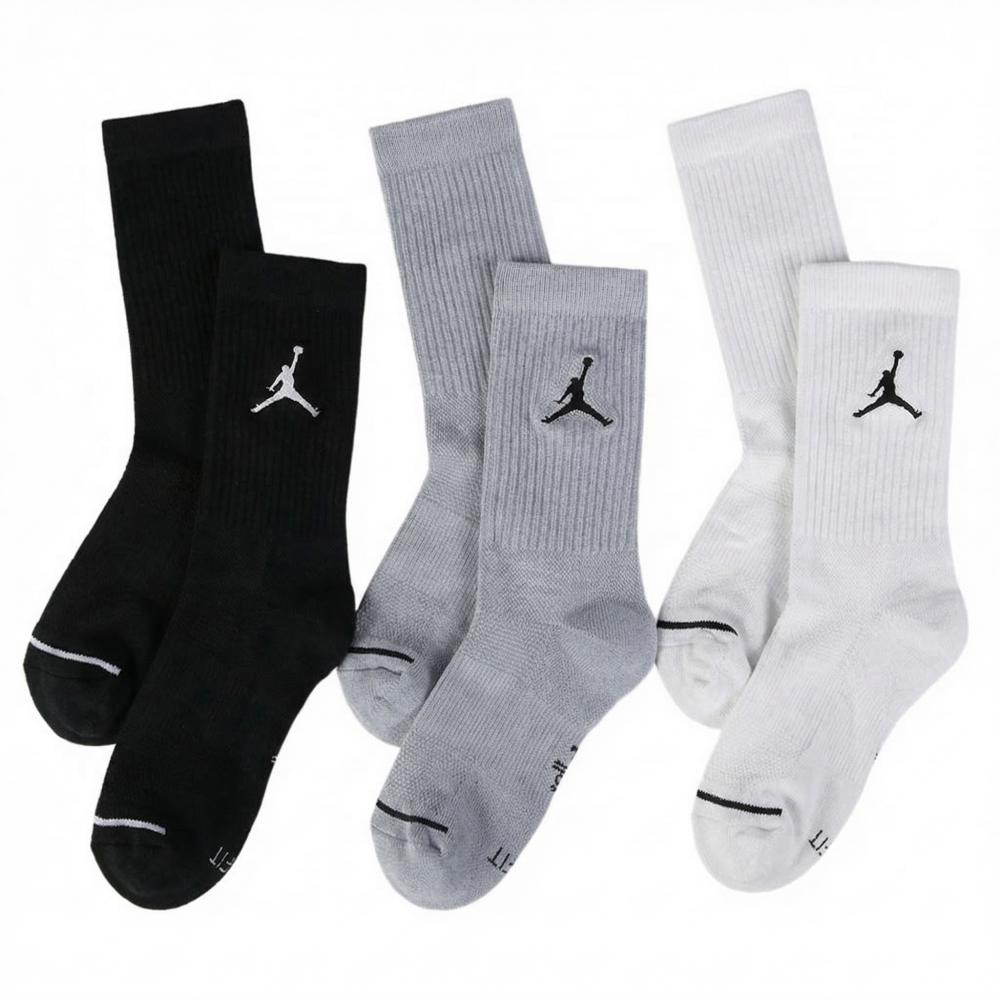 Nike (NIKE) 3-pack sokken voor - Men Shoes Jordan recensie en prijs
