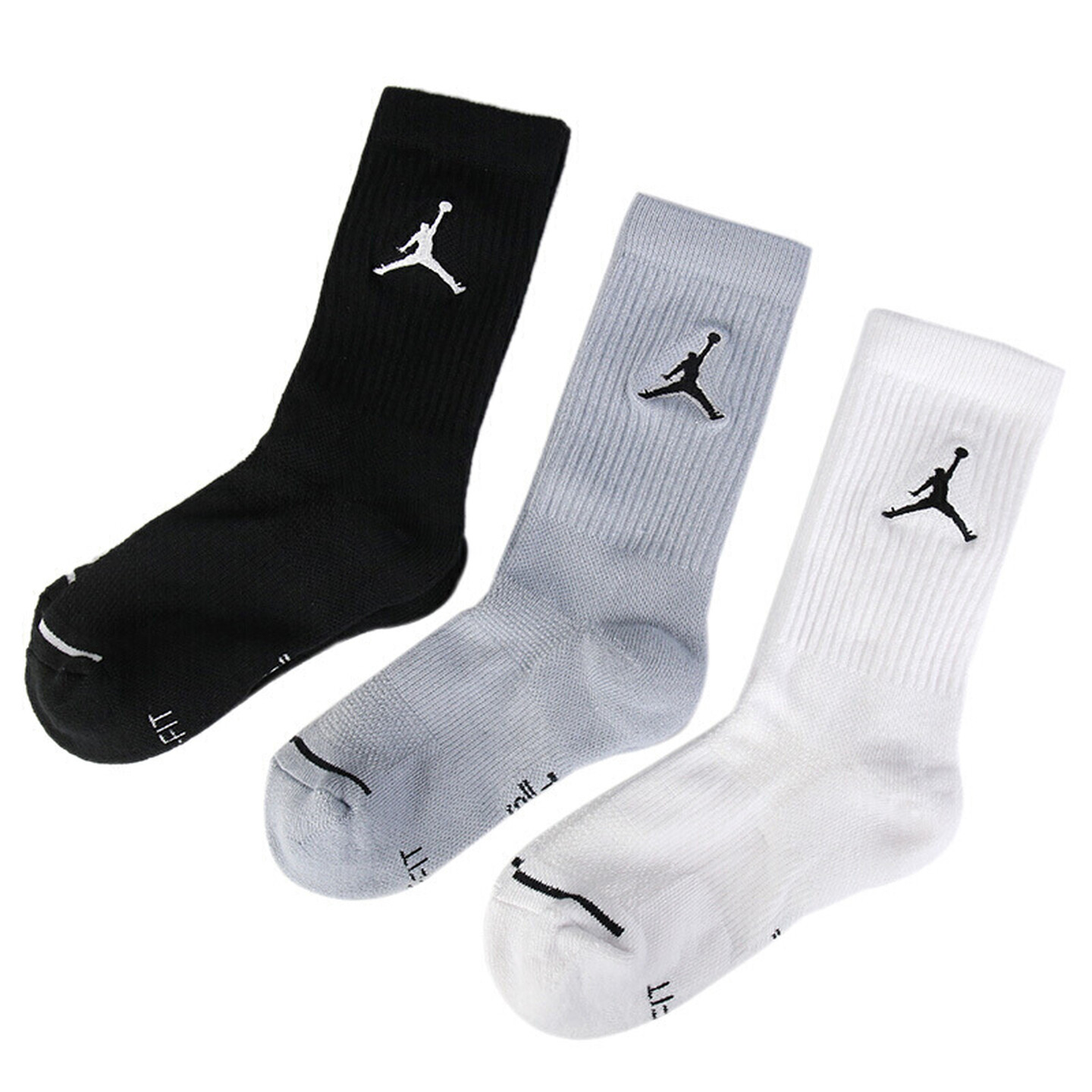 Nike (NIKE) 3-pack sokken voor - Men Shoes Jordan recensie en prijs