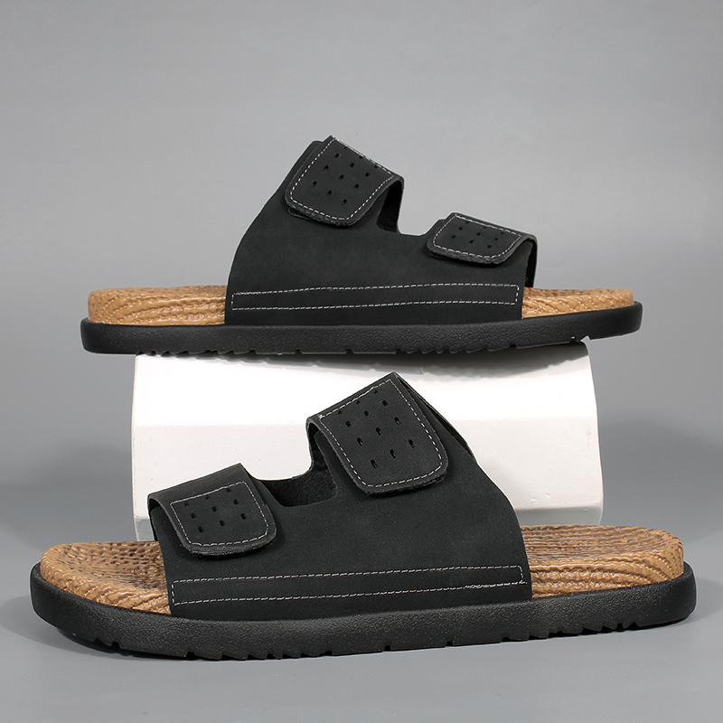 Designersandalen voor heren, z - Men Shoes Designer recensie en prijs
