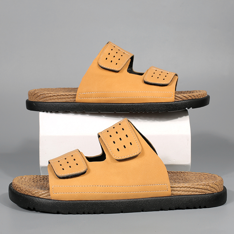 Designersandalen voor heren, z - Men Shoes Designer recensie en prijs