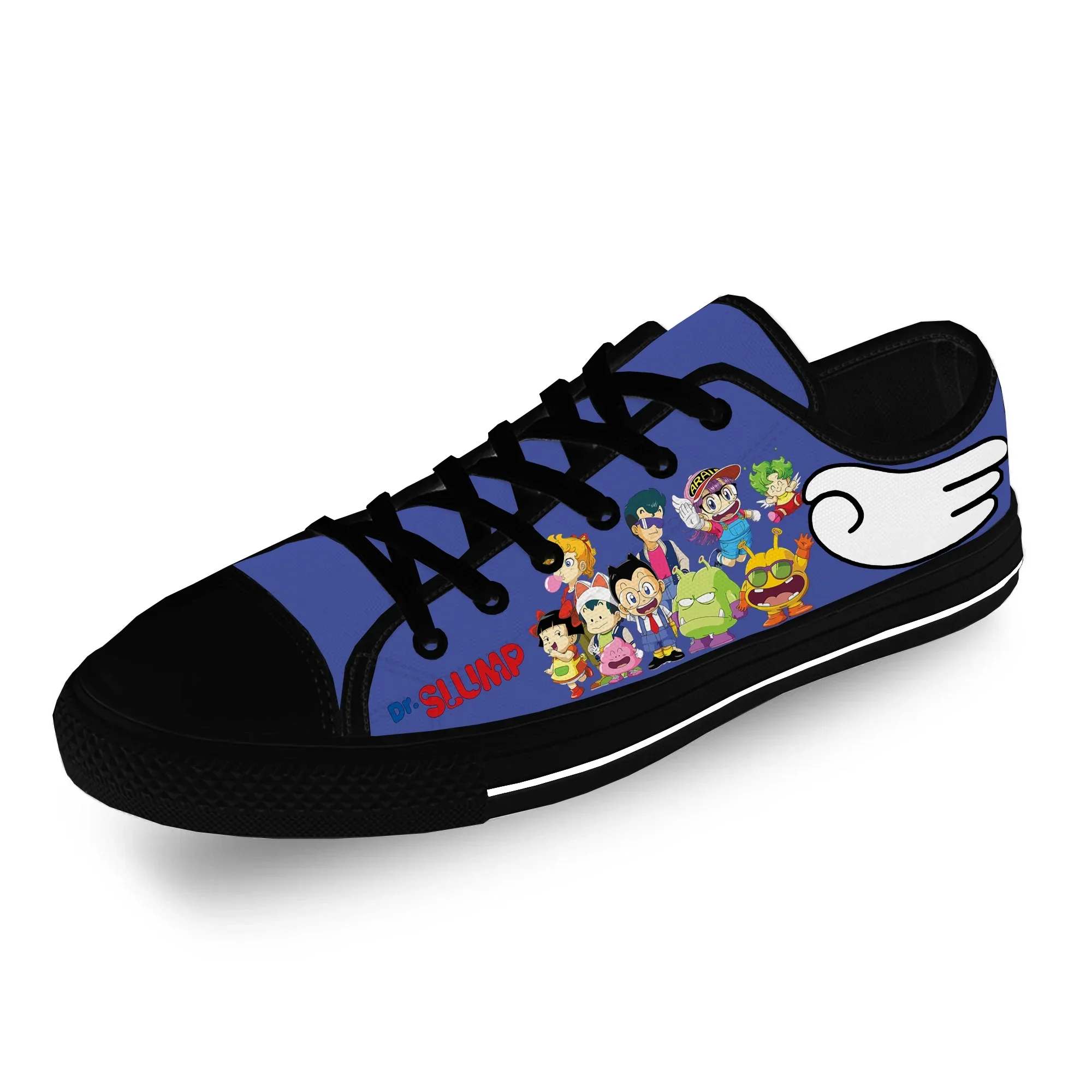 Japan Anime Manga Cartoon Aral - Men Shoes Japan recensie en prijs