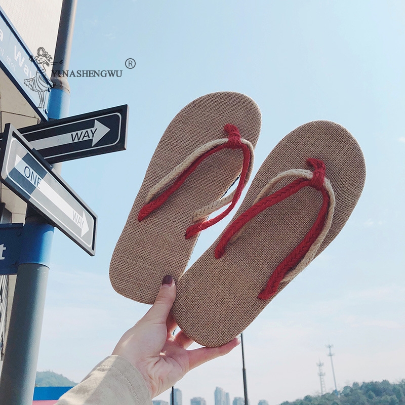 Kimono Accessoires Schoenen Br - Men'S Shoes With Linen Pants recensie en prijs