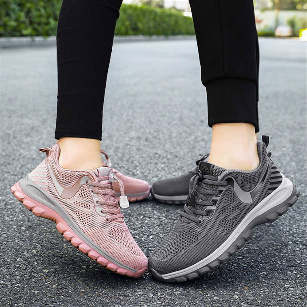 Gebreide antislip sneakers her - Men Shoes Designer recensie en prijs