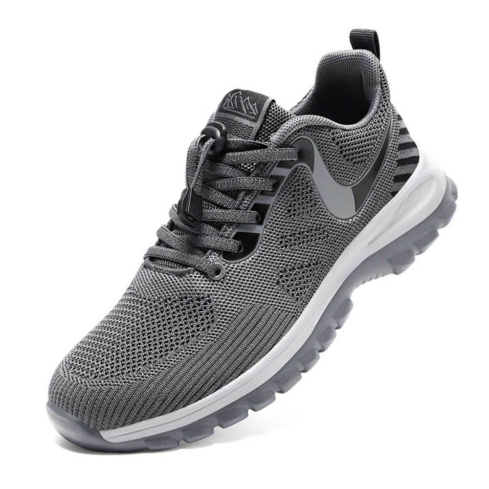 Gebreide antislip sneakers her - Men Shoes Designer recensie en prijs