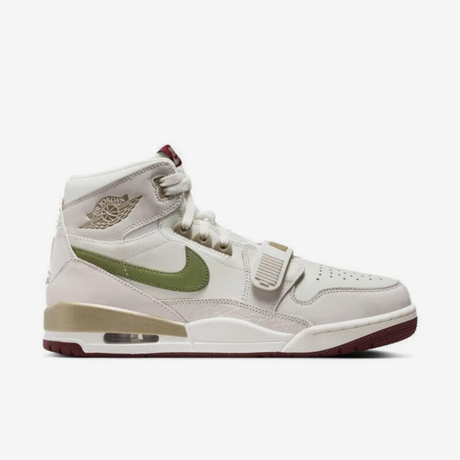 Nike echte Air Jordan hoge duu - Men Shoes Jordan recensie en prijs
