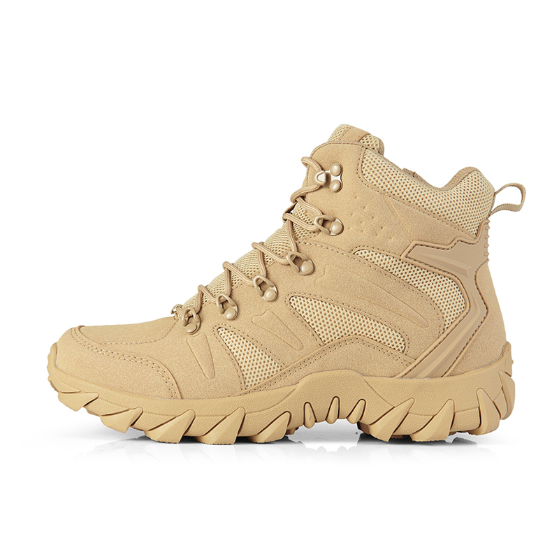 Heren Tactische Laarzen Mannel - Men'S Shoes Dq recensie en prijs