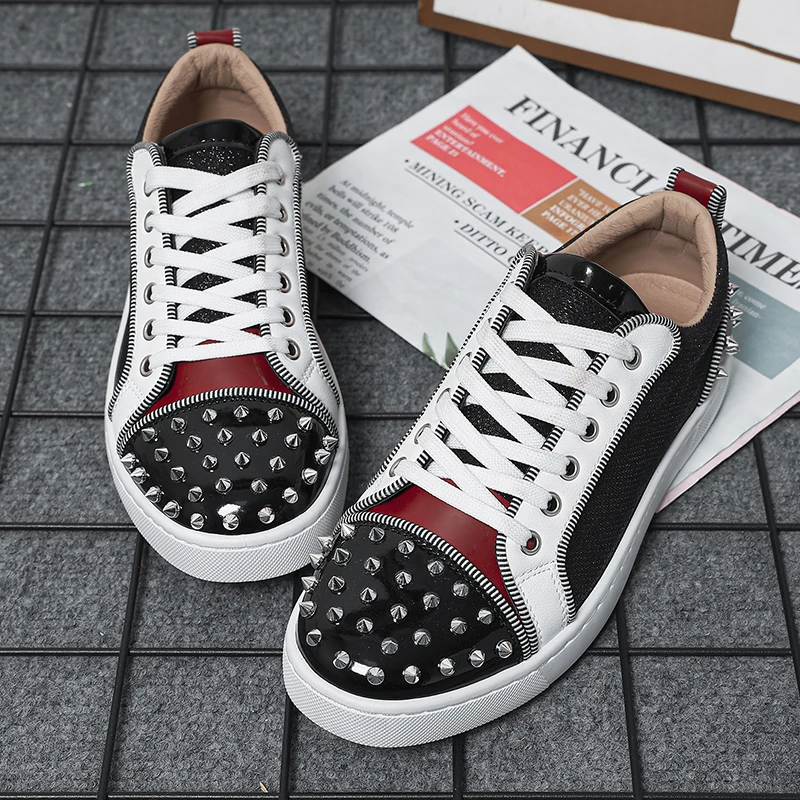 2025 Nieuwe vrijetijdsschoenen - Men Shoes Dior recensie en prijs