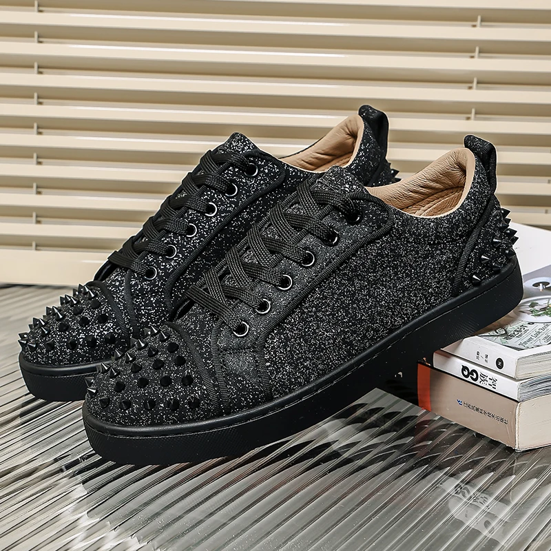2025 Nieuwe vrijetijdsschoenen - Men Shoes Dior recensie en prijs