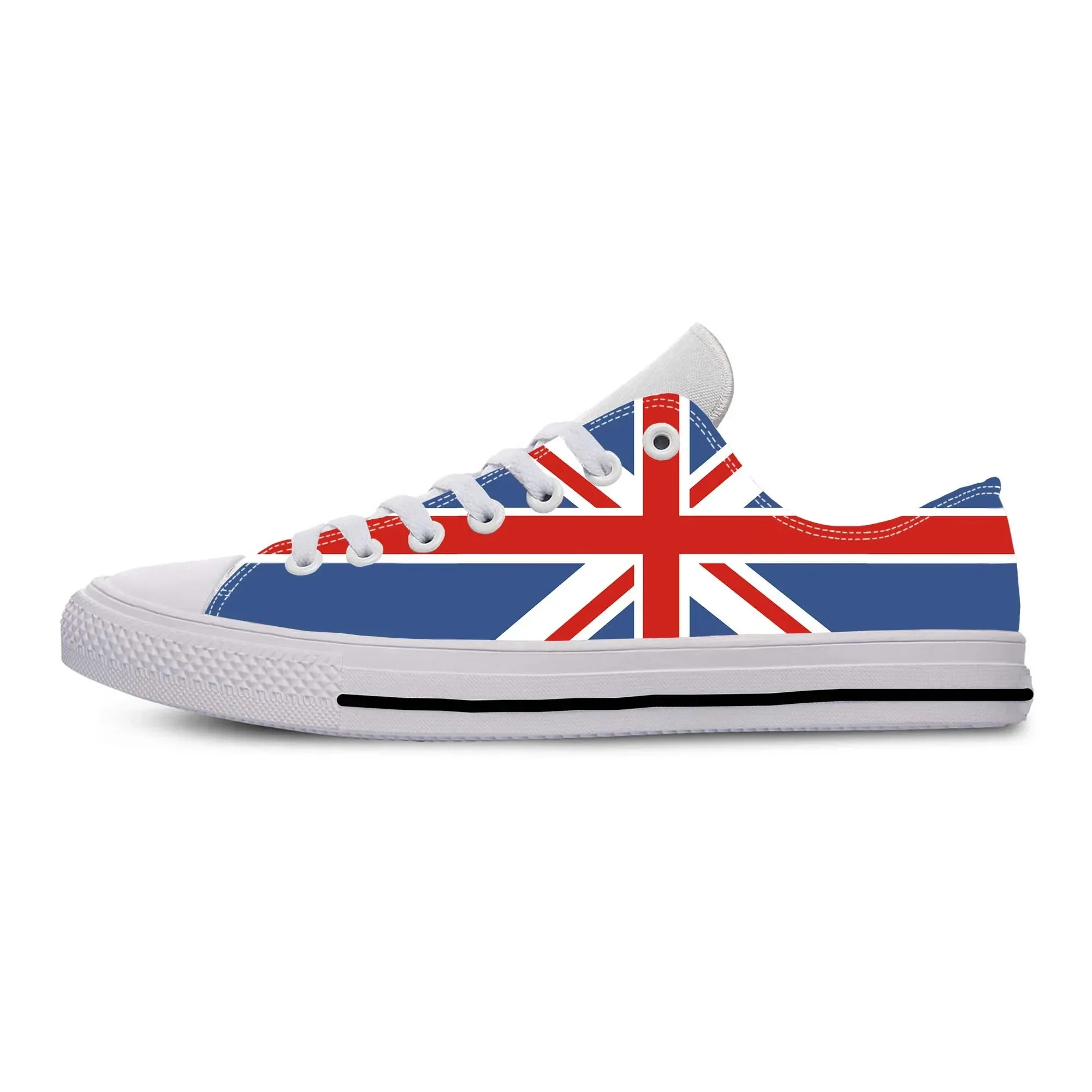 UK Engeland Union Jack Britse  - Men Shoes Uk recensie en prijs