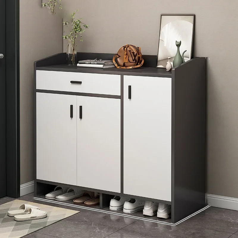 Nordic Japanse Luxe Schoenenka - Men Shoes Rack recensie en prijs