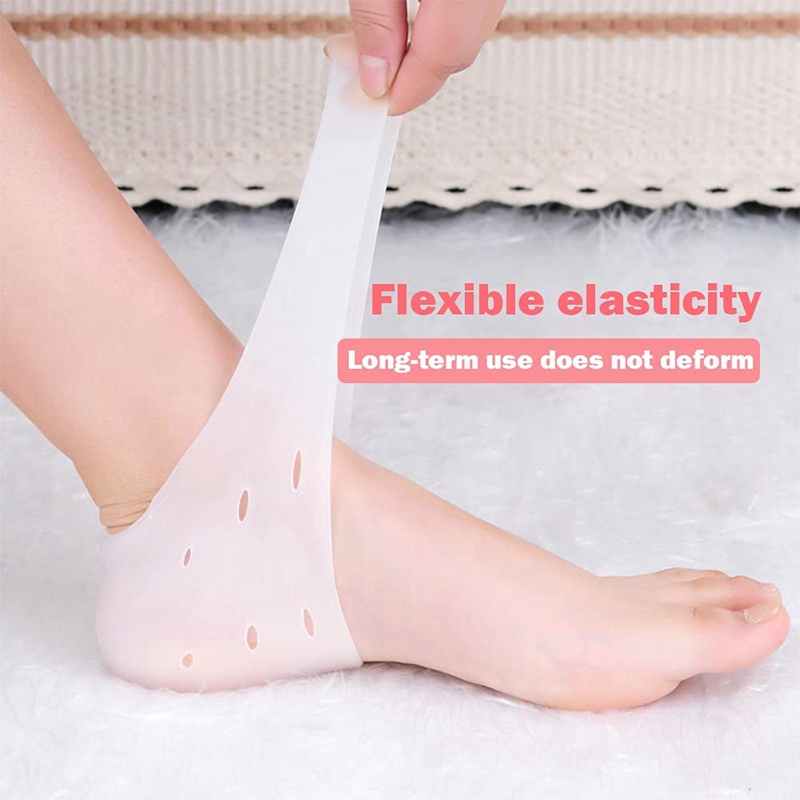Siliconen Middenvoet Pads Voor - Men'S Shoes For Plantar Fasciitis recensie en prijs