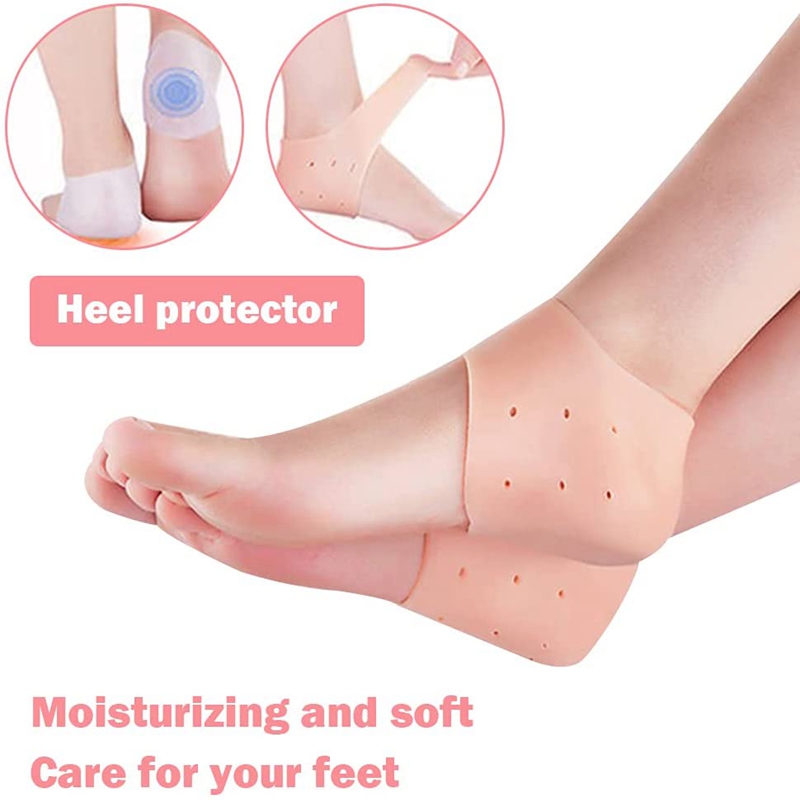 Siliconen Middenvoet Pads Voor - Men'S Shoes For Plantar Fasciitis recensie en prijs