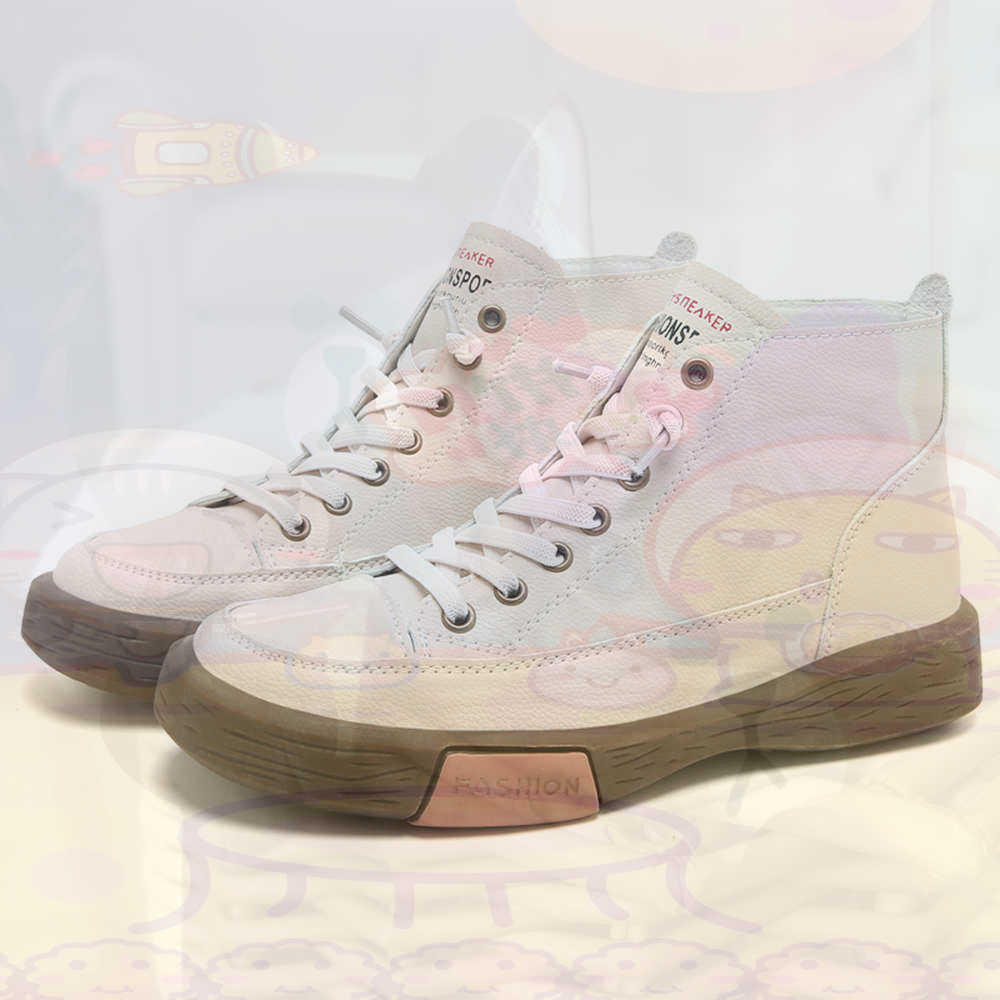 Hoge top Hi Cut aanbiedingen S - Men Shoes Uk recensie en prijs