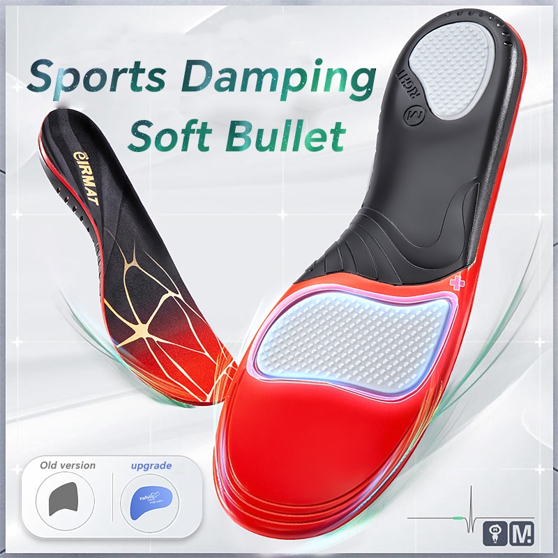 Premium siliconen gel inlegzol - Men'S Shoes For Plantar Fasciitis recensie en prijs