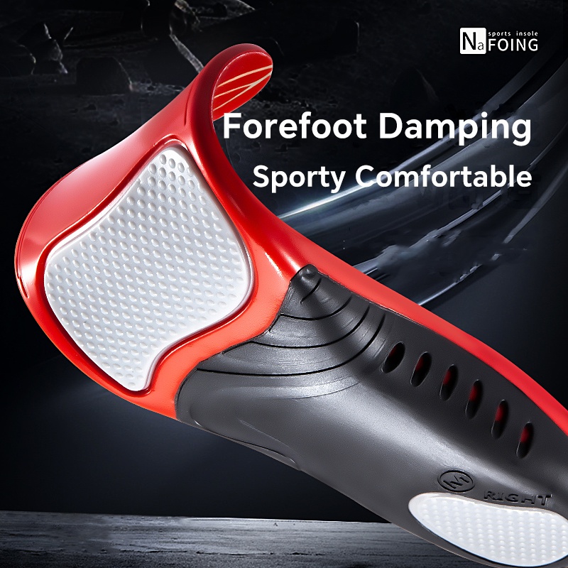 Premium siliconen gel inlegzol - Men'S Shoes For Plantar Fasciitis recensie en prijs