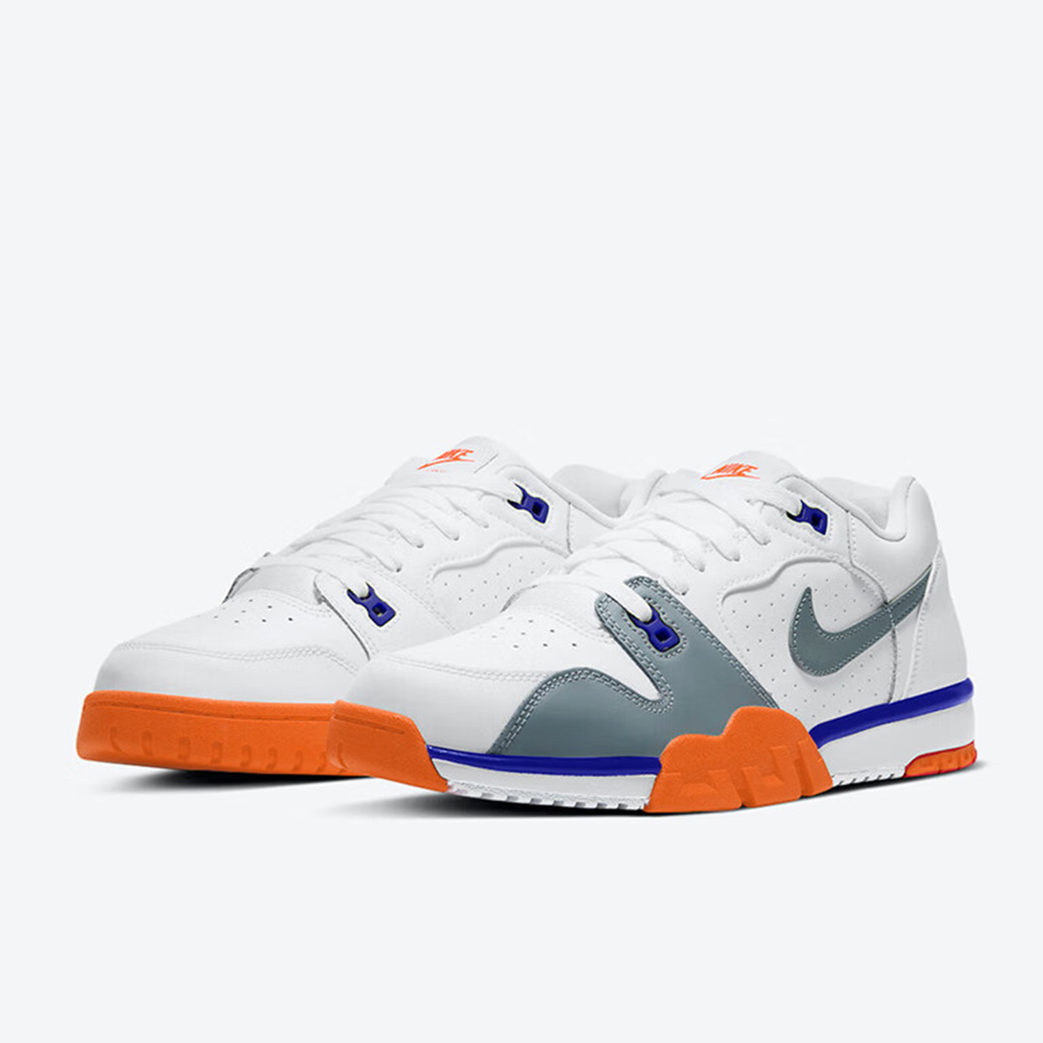 Nike Authentic CROSS Gewatteer - Men Shoes On Sale Nike recensie en prijs