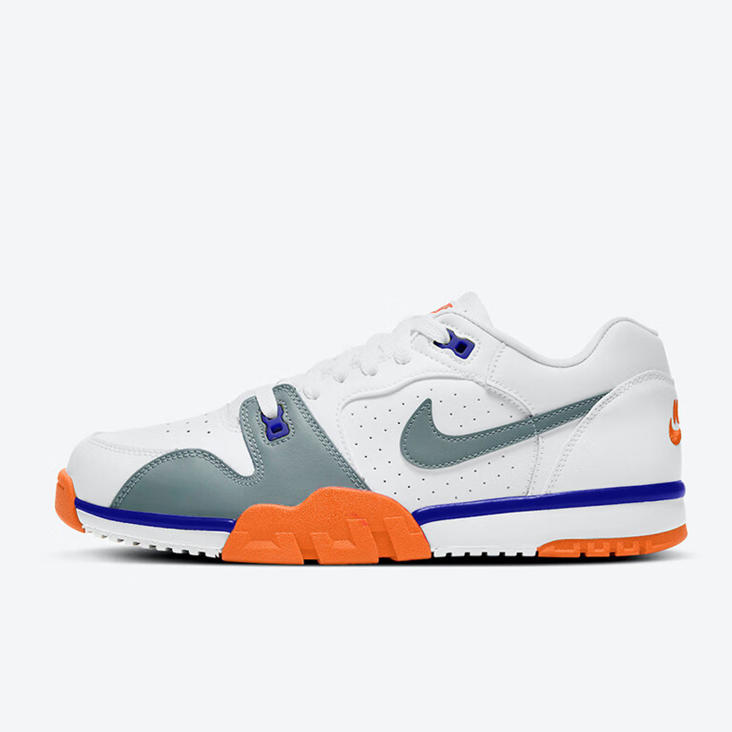 Nike Authentic CROSS Gewatteer - Men Shoes On Sale Nike recensie en prijs