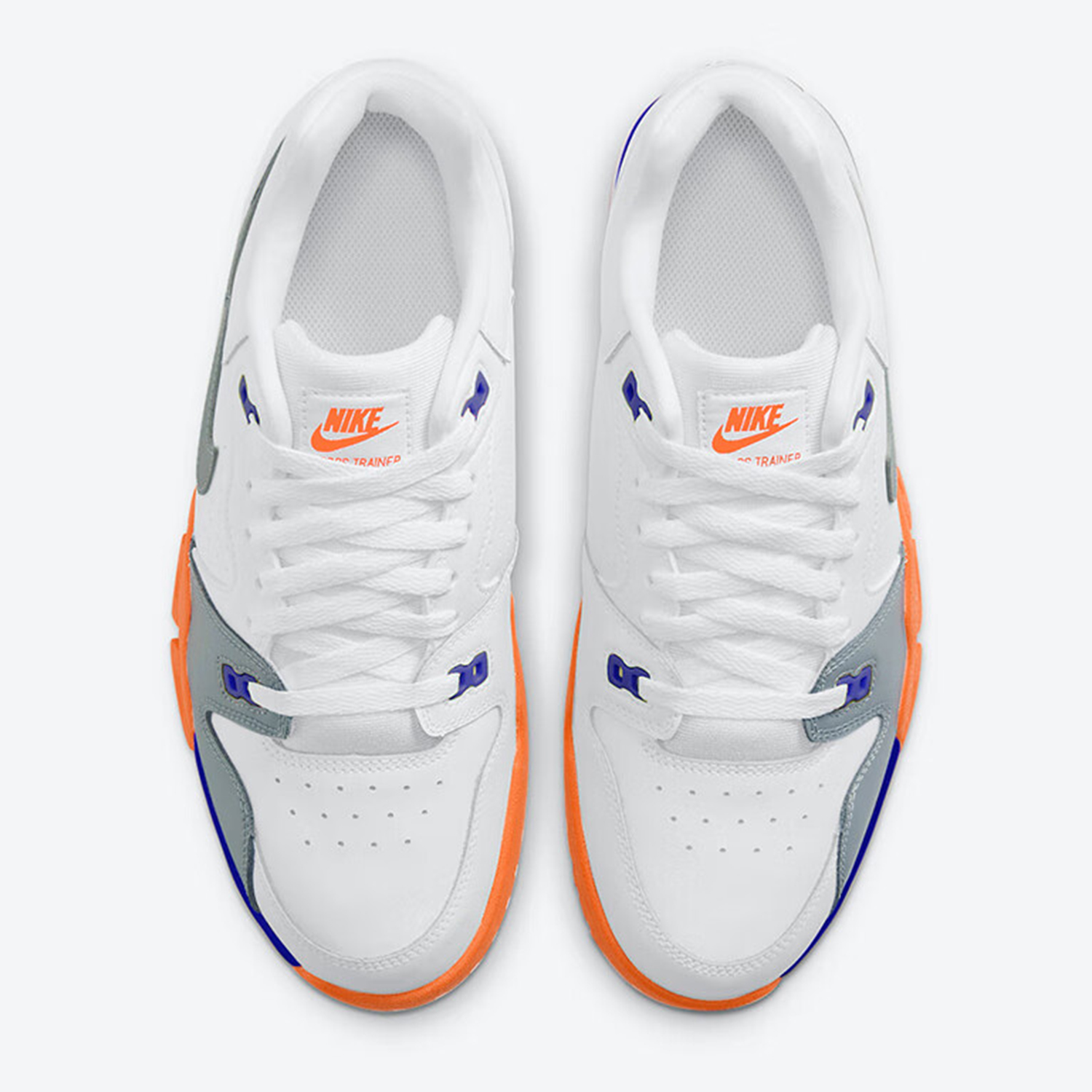 Nike Authentic CROSS Gewatteer - Men Shoes On Sale Nike recensie en prijs