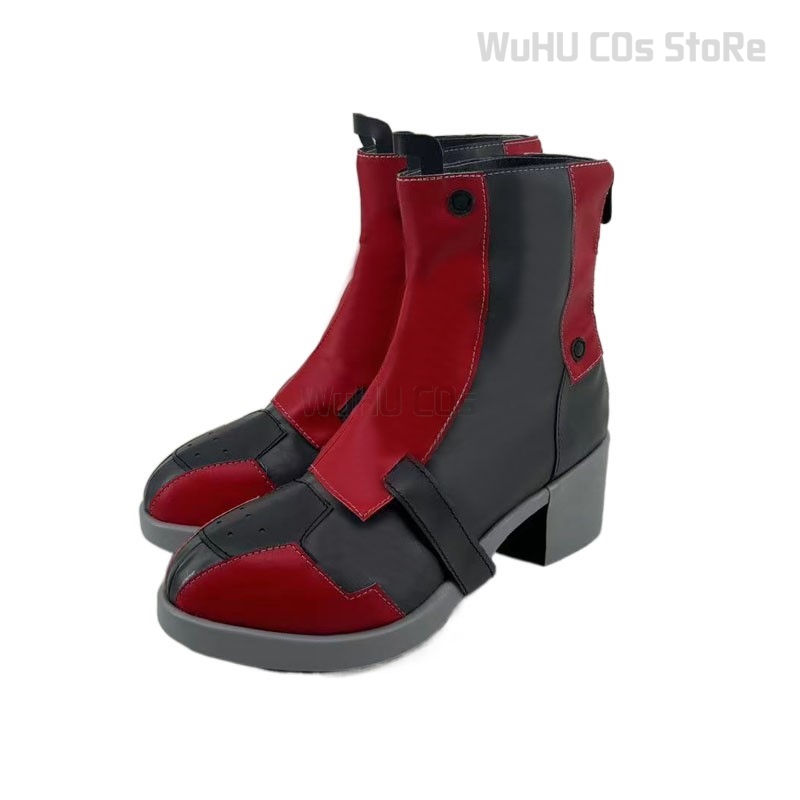 Game Wuthering Waves Litteken  - Men Shoes Japan recensie en prijs