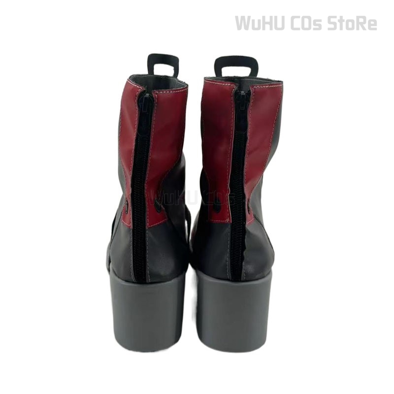 Game Wuthering Waves Litteken  - Men Shoes Japan recensie en prijs