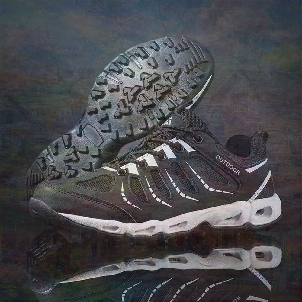 Sumer Ronde Tip Zilveren Sneak - Men Shoes Uk recensie en prijs