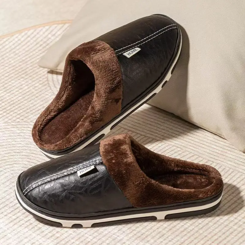 Grote maten winterpantoffels v - Men'S Shoes Hugo Boss recensie en prijs