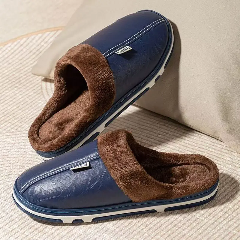 Grote maten winterpantoffels v - Men'S Shoes Hugo Boss recensie en prijs