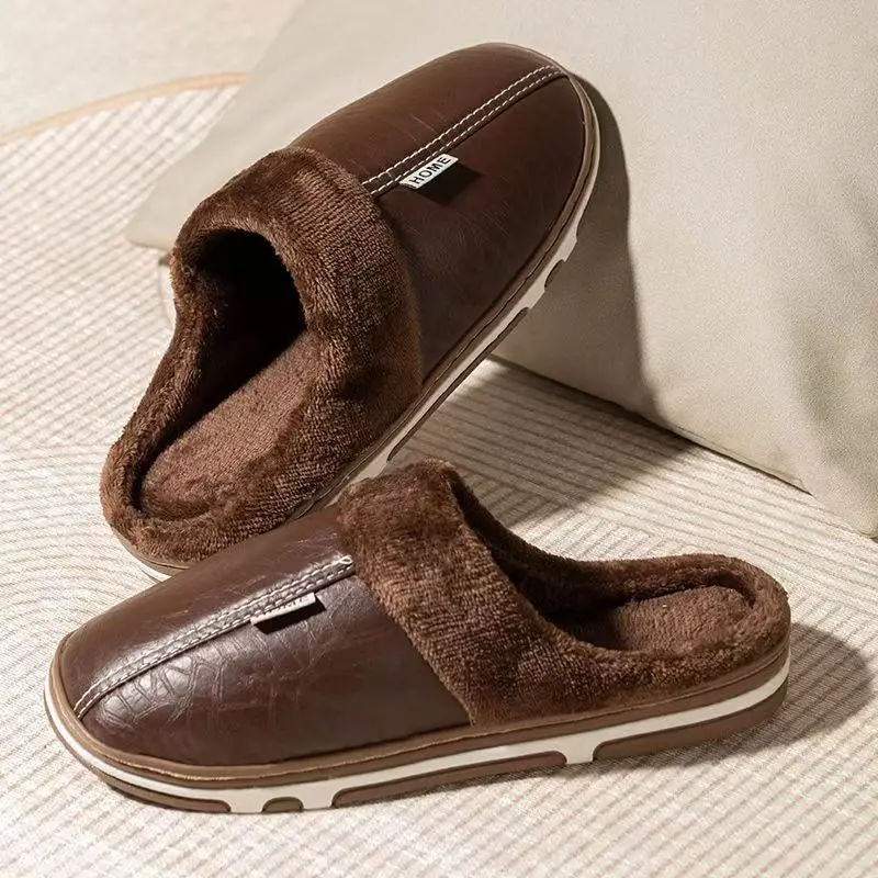 Grote maten winterpantoffels v - Men'S Shoes Hugo Boss recensie en prijs