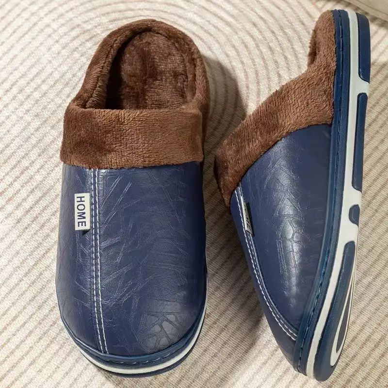 Grote maten winterpantoffels v - Men'S Shoes Hugo Boss recensie en prijs