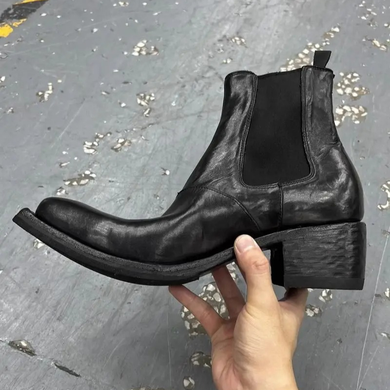 Hoge kwaliteit herenschoenen D - Men'S Shoes Hugo Boss recensie en prijs