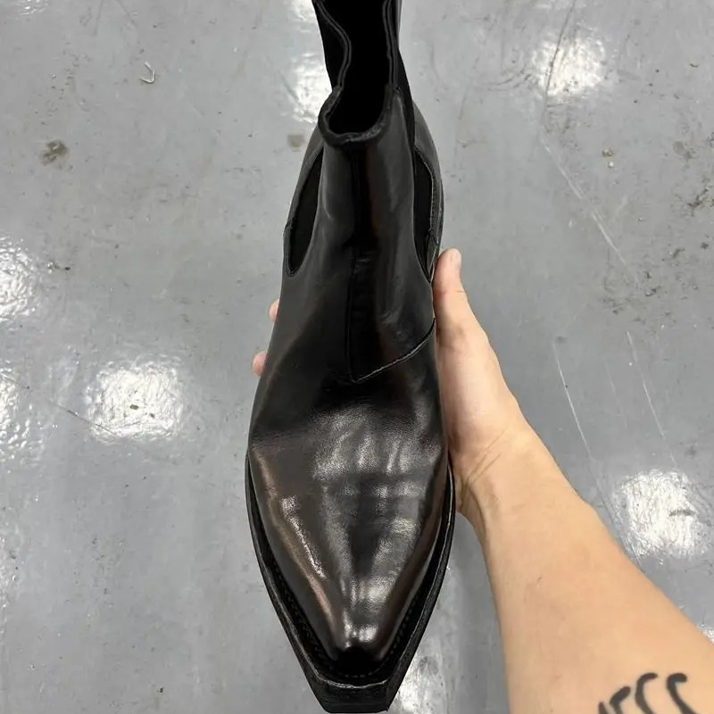 Hoge kwaliteit herenschoenen D - Men'S Shoes Hugo Boss recensie en prijs