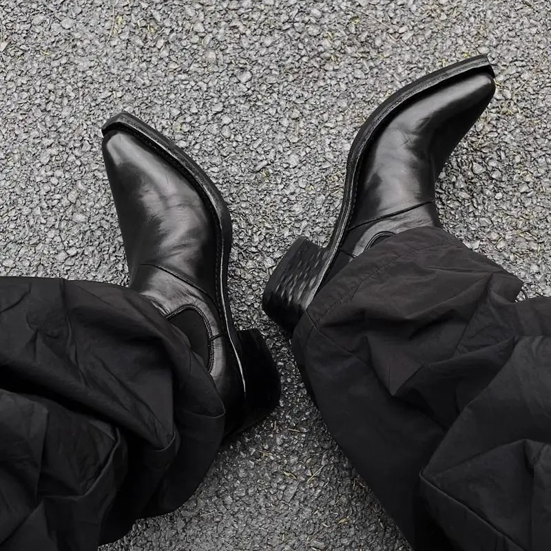 Hoge kwaliteit herenschoenen D - Men'S Shoes Hugo Boss recensie en prijs