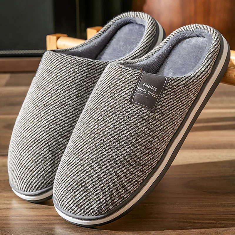 Slaapkamerslipper voor heren M - Men'S Shoes With Memory Foam recensie en prijs