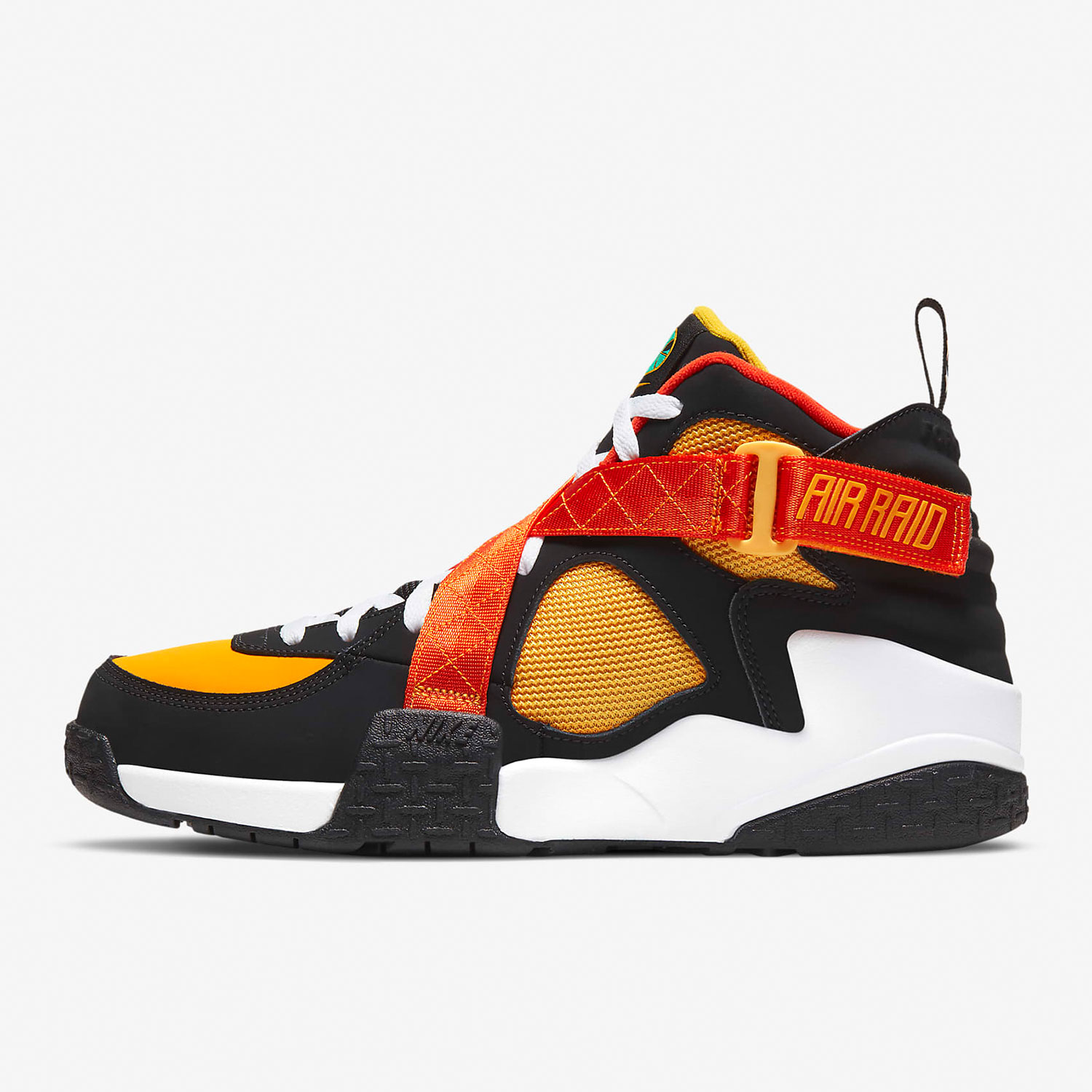 Nike echte AIR RAID nieuwe her - Men Shoes On Sale Nike recensie en prijs