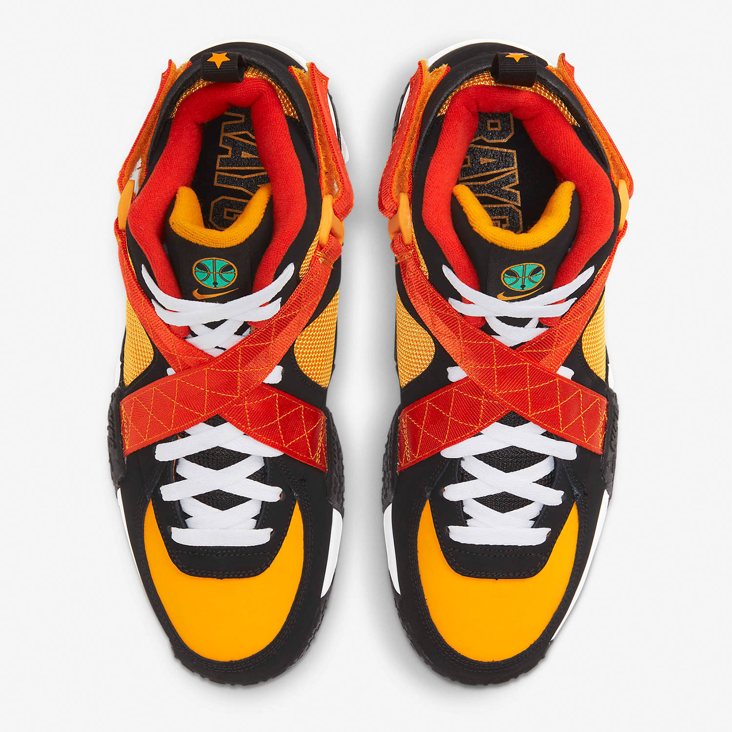 Nike echte AIR RAID nieuwe her - Men Shoes On Sale Nike recensie en prijs
