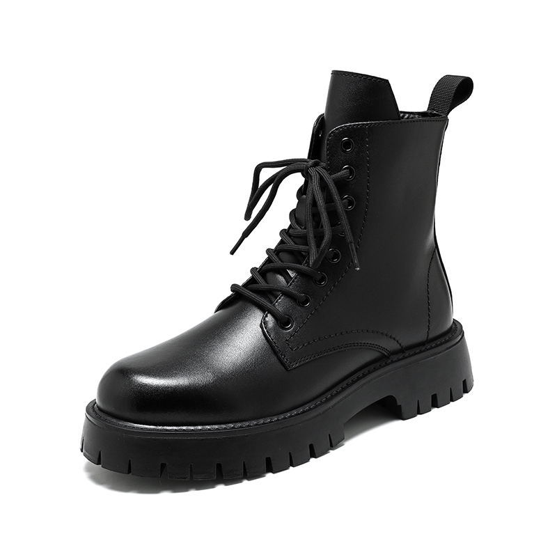 Heren Luxe Mode Echt Lederen L - Men'S Shoes Dq recensie en prijs