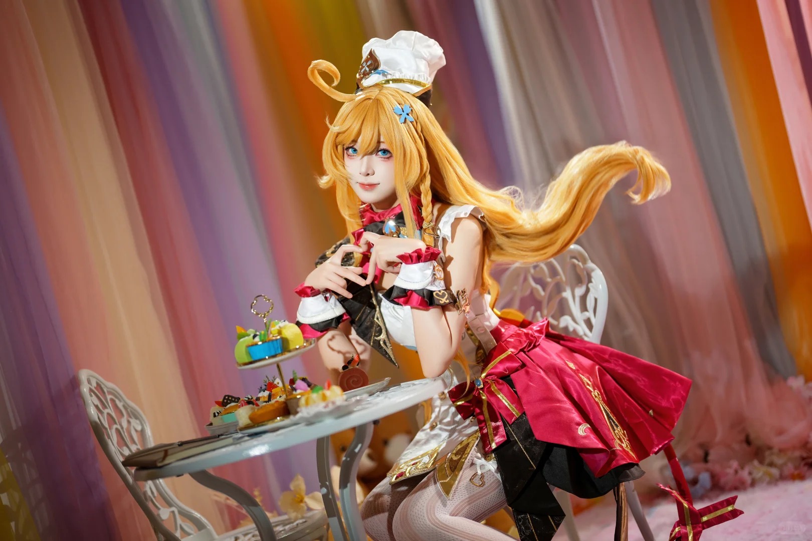 Escoffier Cosplay Officieel Un - Men Shoes Japan recensie en prijs