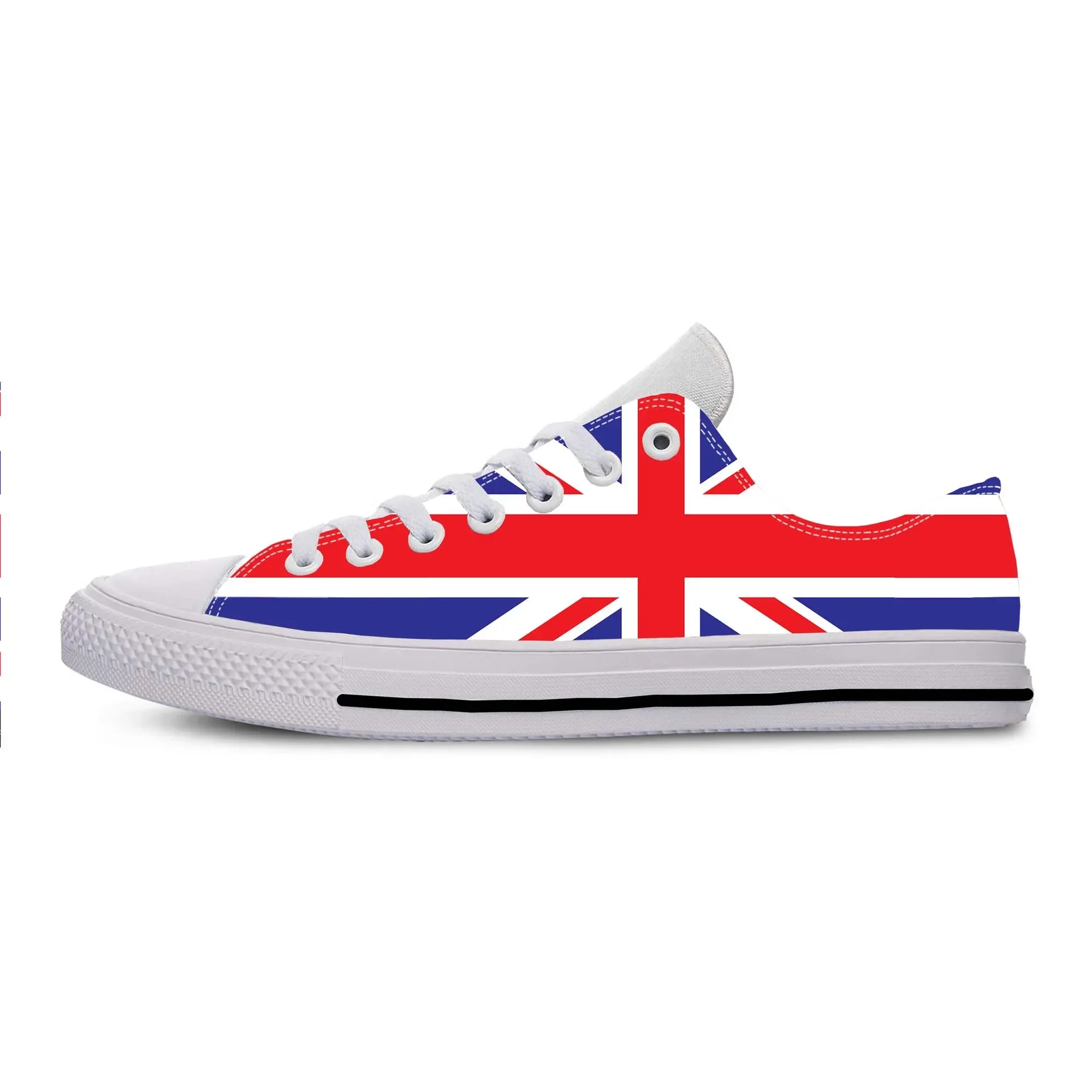 UK Engeland Union Jack Britse  - Men Shoes Uk recensie en prijs
