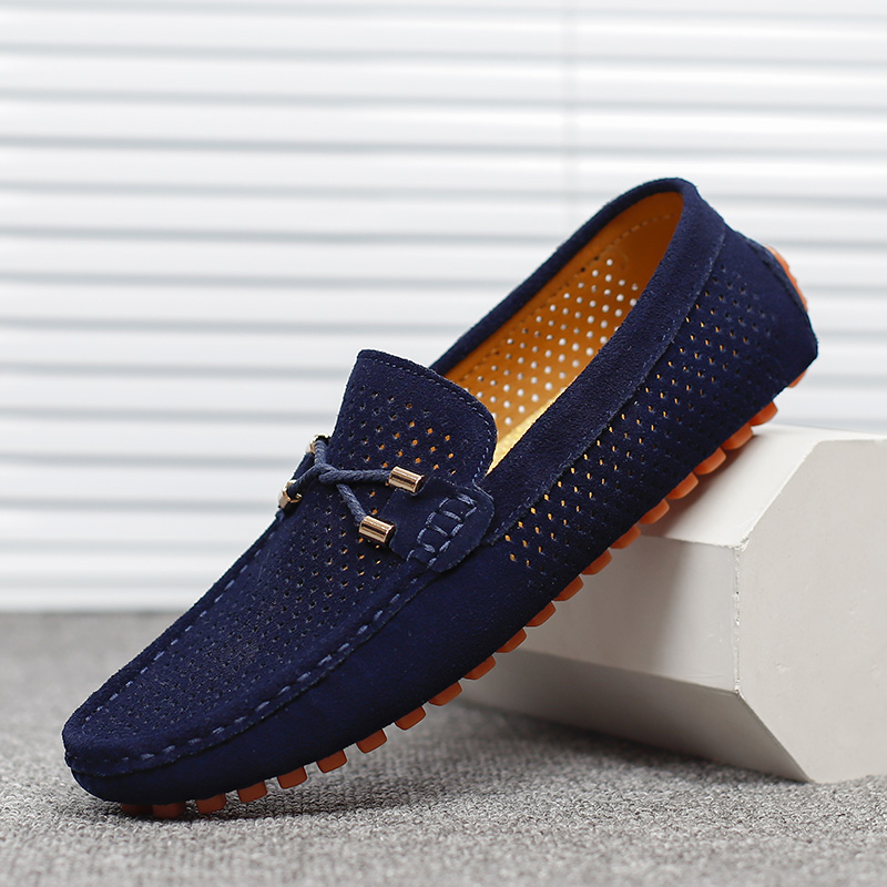 2026 Zomer Mannen Casual Schoe - Men'S Shoes Hugo Boss recensie en prijs