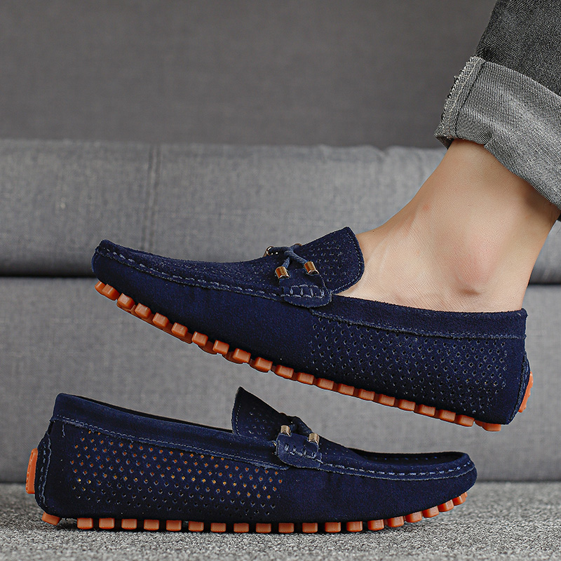 2026 Zomer Mannen Casual Schoe - Men'S Shoes Hugo Boss recensie en prijs