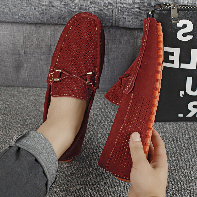 2026 Zomer Mannen Casual Schoe - Men'S Shoes Hugo Boss recensie en prijs