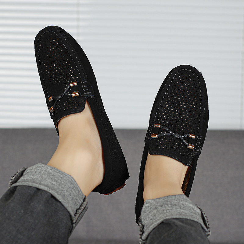 2026 Zomer Mannen Casual Schoe - Men'S Shoes Hugo Boss recensie en prijs