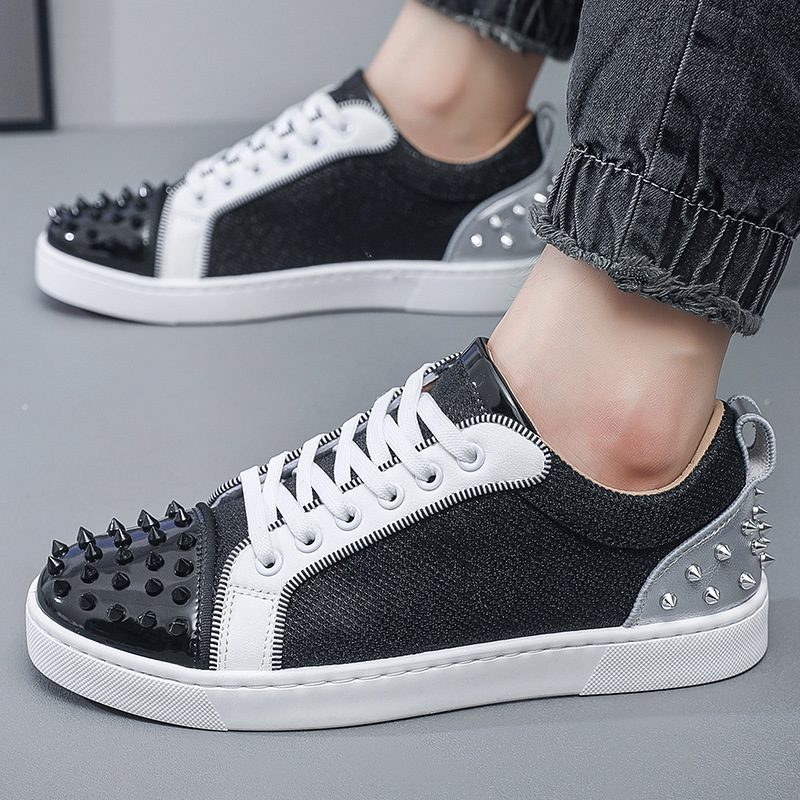 Mode Lente Herfst Outdoor Here - Men Shoes Dior recensie en prijs